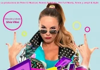 LA MOVIDA, EL MUSICAL DE LOS 80´S by T. Properties en MURCIA