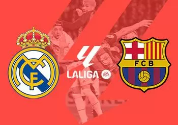 Real Madrid vs FC Barcelona