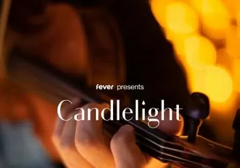 Candlelight: A Tribute to Coldplay en Springfield