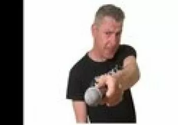 Sigo Dando el Cante con Trovador del Humor en Madrid