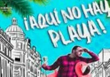 Aquí no hay playa 2.0 - Pub Parada 42 en Madrid
