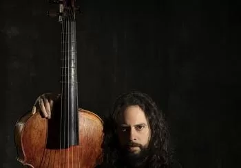ACTUACIÓN FIS FAHMI ALQHAI, DANI DE MARÓN Y ACADEMIA DEL PLACERE en CANTABRIA