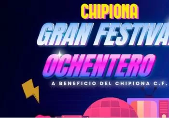 Gran Festival Ochentero