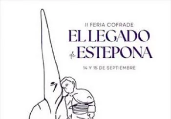 15 DE SEPTIEMBRE - II FERIA COFRADE 