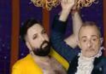La Vieja y La Bestia con Albert Boira y Libertad Montero en Madrid