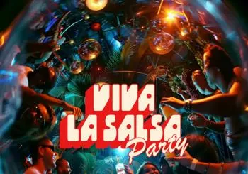 Viva La Salsa Party: The Best Latin Salsa Party en Alicante