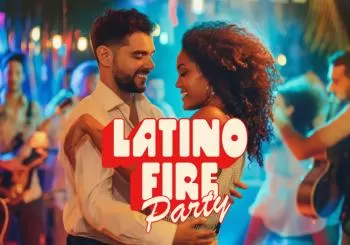 Latino Fire Party: Ritmos de América Latina en Alicante