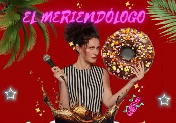 Sesión Golfa con 