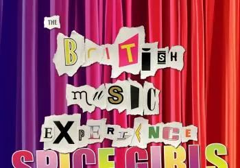 The Big Spice Girls Quiz with special host Just May en Liverpool