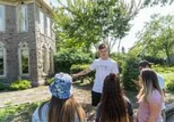 Secrets of Colonial Williamsburg By Junket