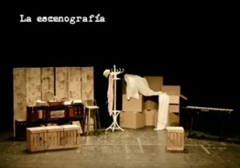 Los centros de Lorca en 21