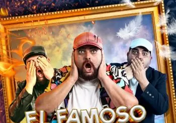 EL FAMOSO TRINO, de La Voz del Becario en SEVILLA