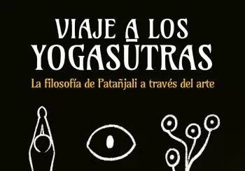 VIAJE A LOS YOGASUTRAS en Barcelona