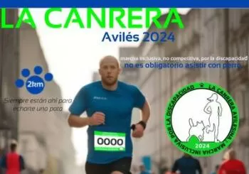Canrera Avilesina 2024