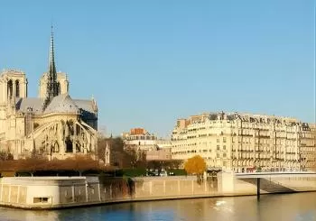 VIP Paris in a Day Tour with River Cruise Small Group or Private