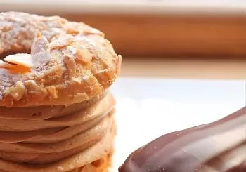 Paris Chocolate and Pastry Tour with Secret Food Tours