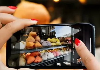 Paris Photography Tour - Self Guided Tour of Paris' Top Instagram Spots