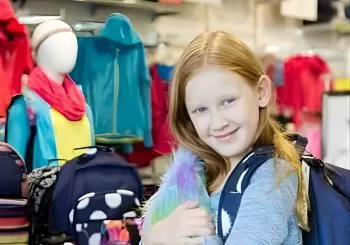 Teen Shopping and Fashion Accessories Tour in Paris