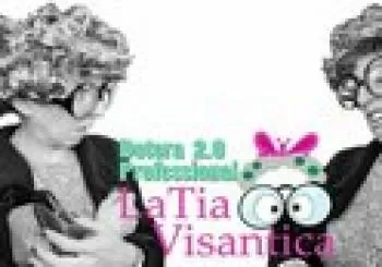 La Tia Visantica. Doctora Professional en Castellón