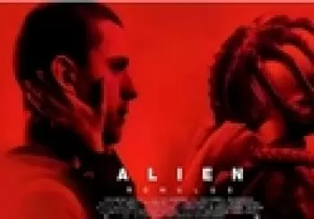 Alien romulus - La Estival en Madrid
