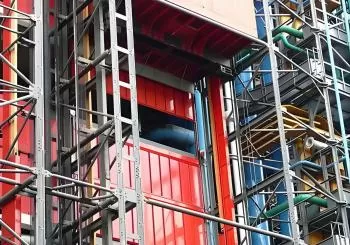 Skip-the-line Centre Pompidou Guided Museum Tour - Exclusive Guided Tour en Paris