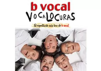 Vocalocuras en Valladolid