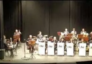 CONCIERTO DE LA BIG BAND-FERIA 2024 en ALBACETE