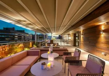 Global Chillout en Zaragoza