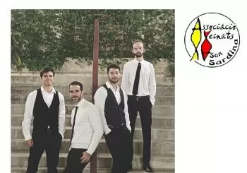 DaBraccio Quartet: Música i Paraules en Palma