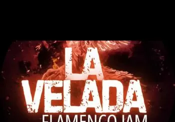 La velada jam en Granada