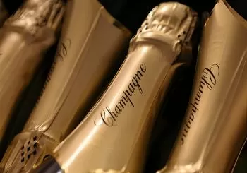 VIP Champagne Region Day Trip with 7 Tastings & Lunch from Paris