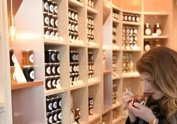 Paris Saint-Germain French Gastronomy Tasting Food Tour
