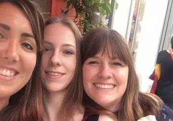The Fashionista Experience: Personal Shopping and Styling in Paris (Teenagers)