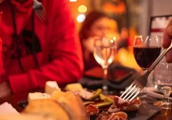 Le Marais Paris VIP Guided Small Group Food Tour Max 6 People