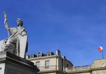 Freemasons, myths and revelations about a secret society en Paris