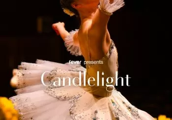 Candlelight: Tchaikovsky, El Cascanueces y más en Sevilla
