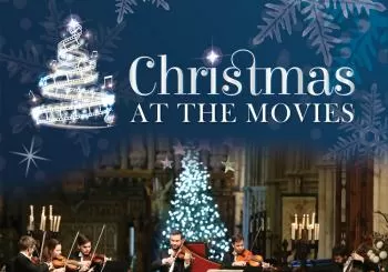 Christmas at the Movies by Candlelight in Durham