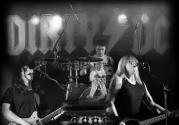 Entradas Dirty DC The tribute to ACDC LS en Robin 2