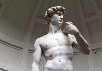 Firenze: Accesso prioritario all'Accademia e visita guidata Florence