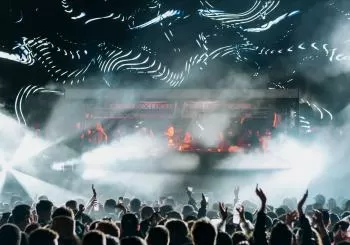 Honey Dijon & Jackies pres: House Nation Madrid