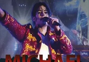 Entradas Michael Jackson The Legacy en VIVA Blackpool