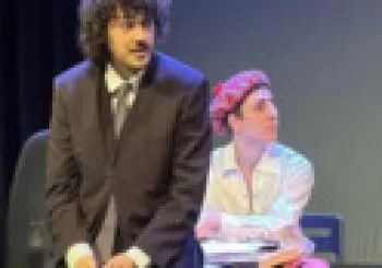Vagas Noticias de Klamm en Madrid