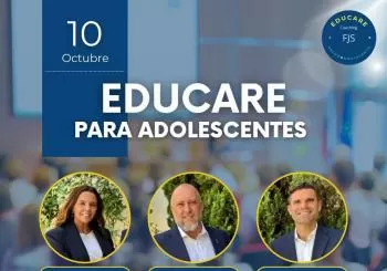 La adolescencia, una etapa compleja y apasionante a CÓRDOBA