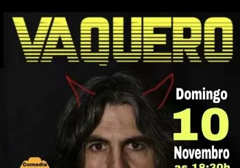 VAQUERO en PONTEVEDRA