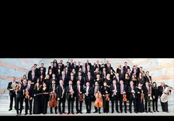 CICLO CLÁSICA - ORQUESTA FILARMÓNICA DE MÁLAGA en Jerez
