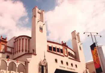 ANABEL DUEÑAS - ROCÍO JURADO EL MUSICAL - CICLO TEATRO en Jerez