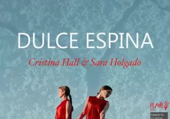 Dulce Espina en Sevilla