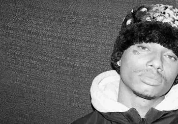 Night Lovell - I.H.Y.H TOUR E.U en Berlin