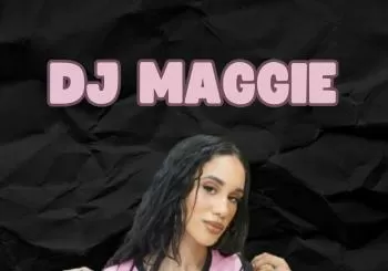 DJ MAGGIE@DYC 8 - DISCO CAMALEÓN, CALPE - SÁBADO, 10 DE AGOSTO DE 2024