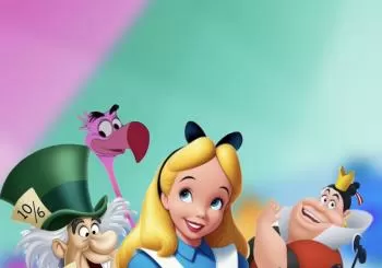 Alicia Disney Festival en MADRID